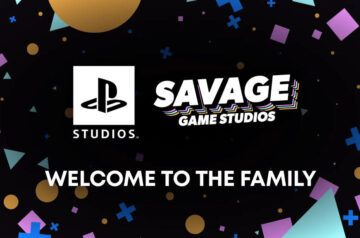 Savage Game Studios