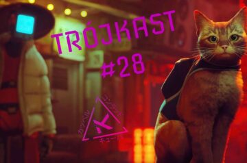 TrójKast #028