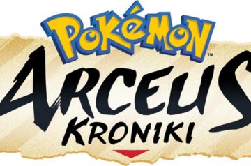 Pokemon: Kroniki Arceusa