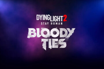 dying light 2 bloody ties