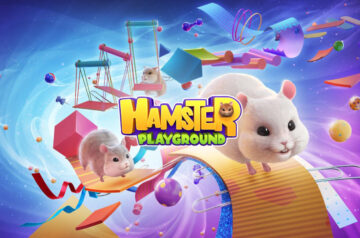 Hamster Playground