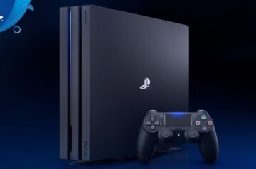 PlayStation 4