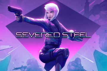 Severed Steel za darmo