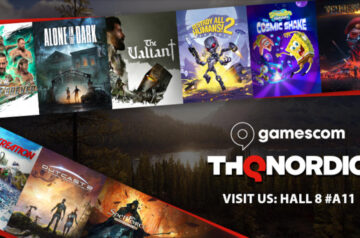 thq nordic na gamescom