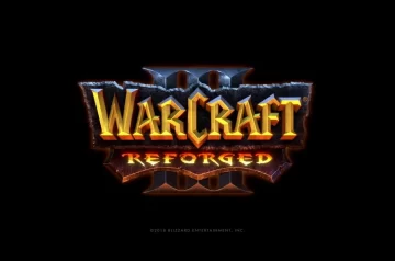 Warcraft III Reforged