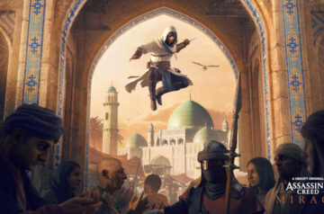 Assassin's Creed Mirage