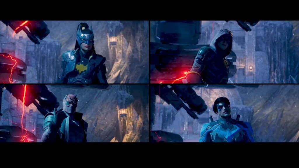 Gotham Knighs Screen 01