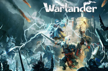 Warlander