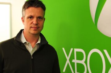 Matt Booty, szef Microsoft Studios