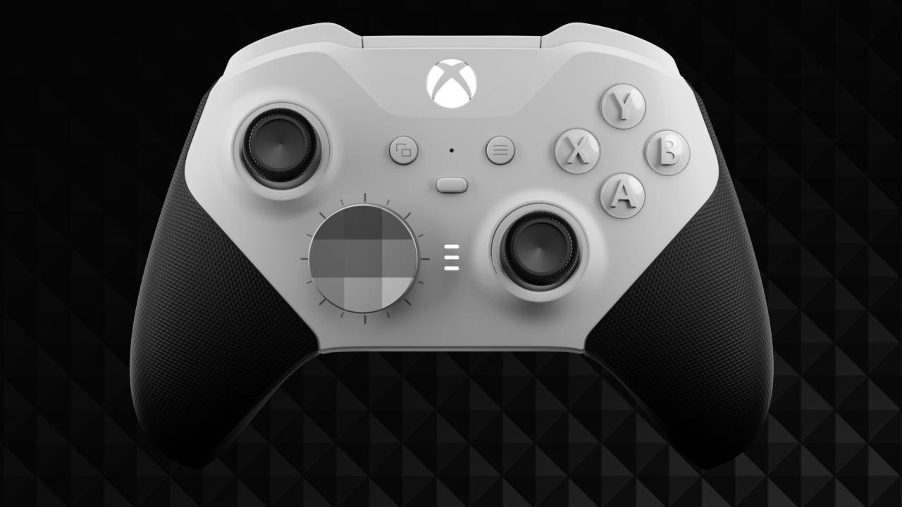 Pad Xbox Elite Series 2 Core