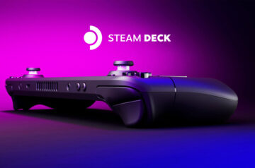 steam deck