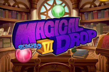 Magical Drop VI