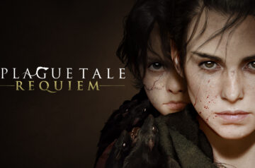 A Plague Tale Requiem