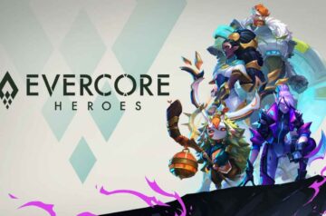 Evercore Heors Title