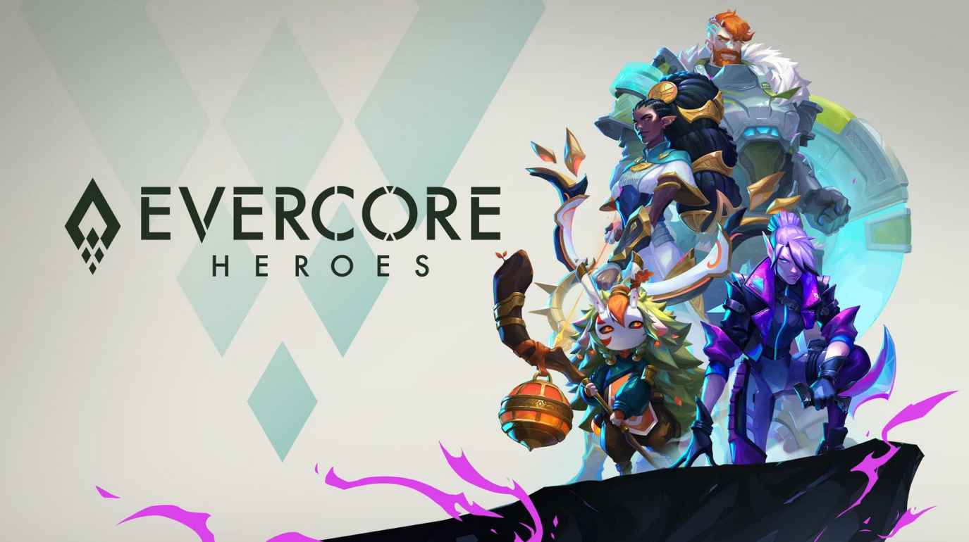 Evercore Heors Title