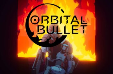 Orbital Bullet Banner