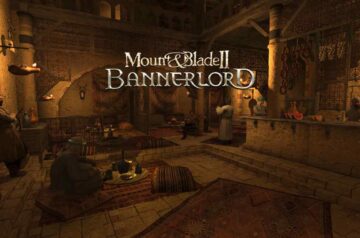 Premiera Mount & Blade II Banner