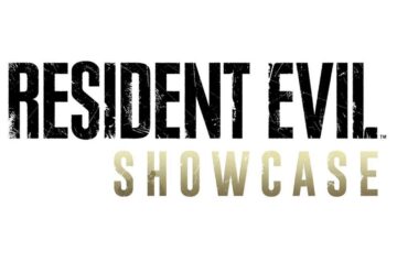 Resident Evil Showcase