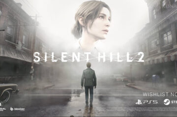 Silent Hill 2