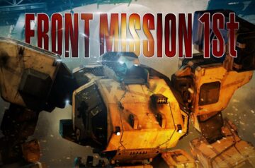 Front Mission 1st Remake