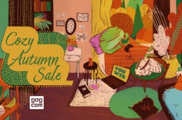 GOG Cozy Autumn Sale