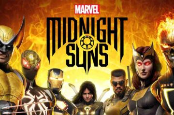 Marvel’s Midnight Suns Banner