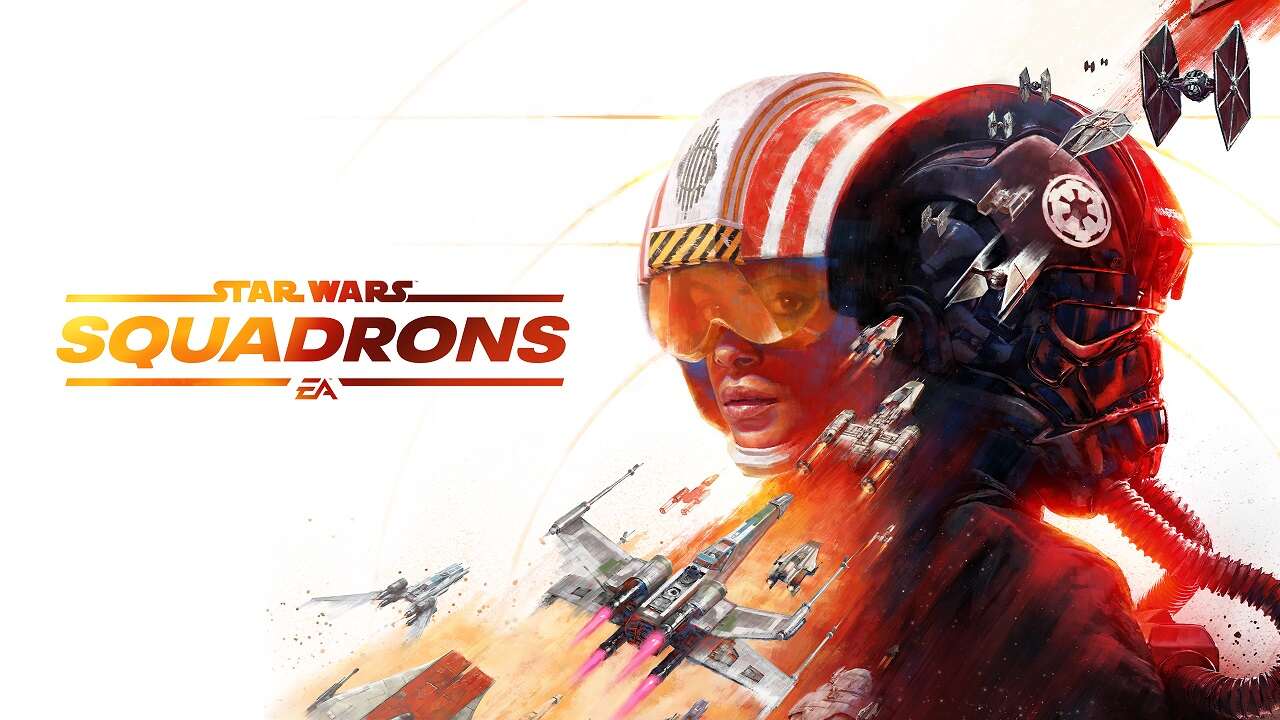Star Wars: Squadrons za darmo