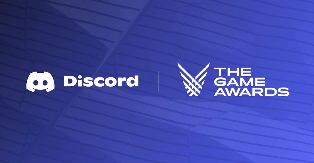 Discord oraz The Game Awards