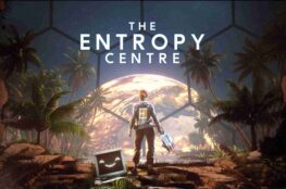 The Entropy Centre Banner