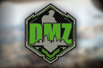 logo DMZ