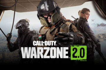 Warzone 2