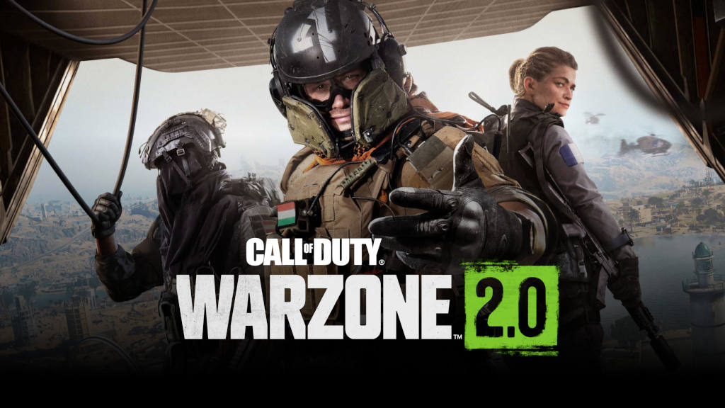 Top 2022 - Warzone 2