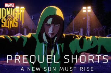 Midnight Suns Prequel Shorts