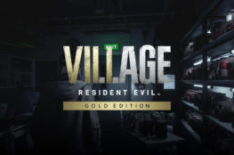 RE Village - DLC