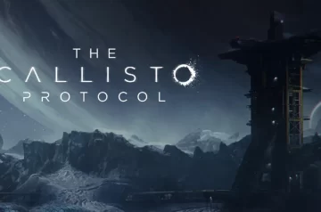 The Callisto Protocol - premiery grudzień 2022