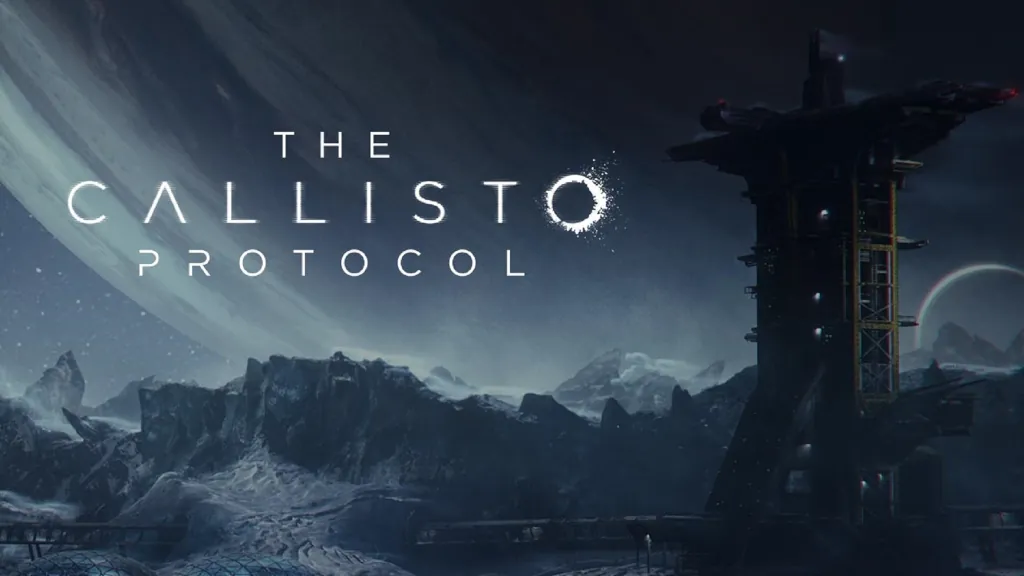 The Callisto Protocol - premiery grudzień 2022