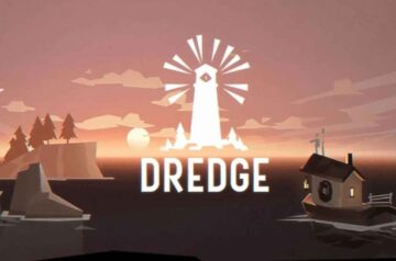 DREDGE Banner