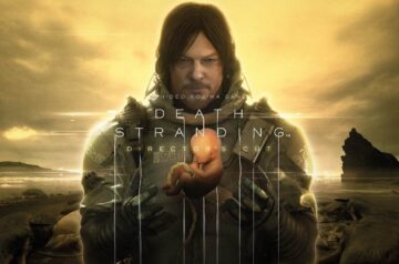 Death Stranding: Director's Cut za darmo