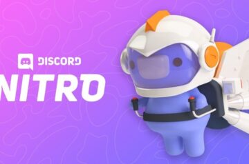 Discord Nitro