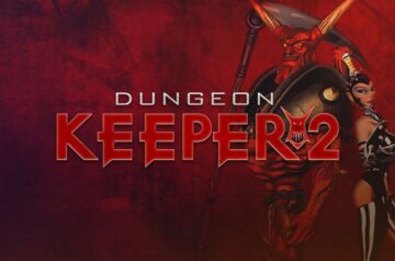 Dungeon Keeper 2