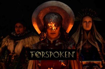 Forspoken Banner