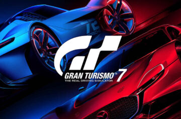 Gran Turismo 7