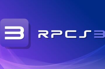 RPCS3 emulator