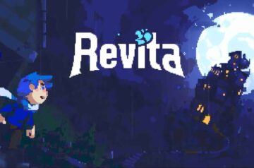 Revita Banner