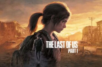 The Last of Us Part 1 na PC