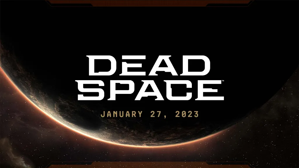 Dead Space Premiery styczeń 2023