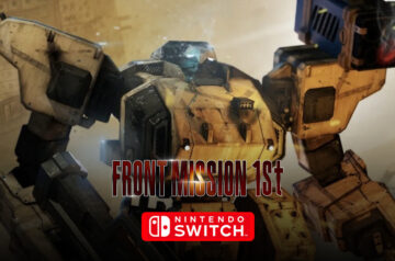 Front Mission 1st: Remake - recenzja