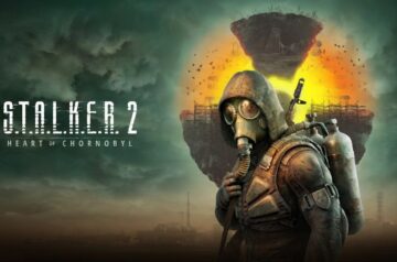 s.t.a.l.k.e.r. 2 heart of chornobyl