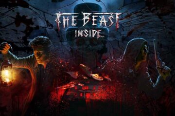 The Beast Inside - Xbox Series X