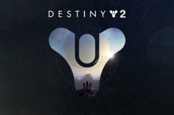 Destiny 2 Logo